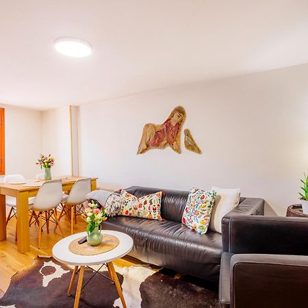 Apartments No.59 Loket Bagian luar foto