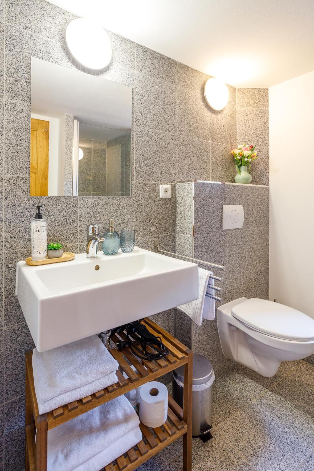 Apartments No.59 Loket Bagian luar foto