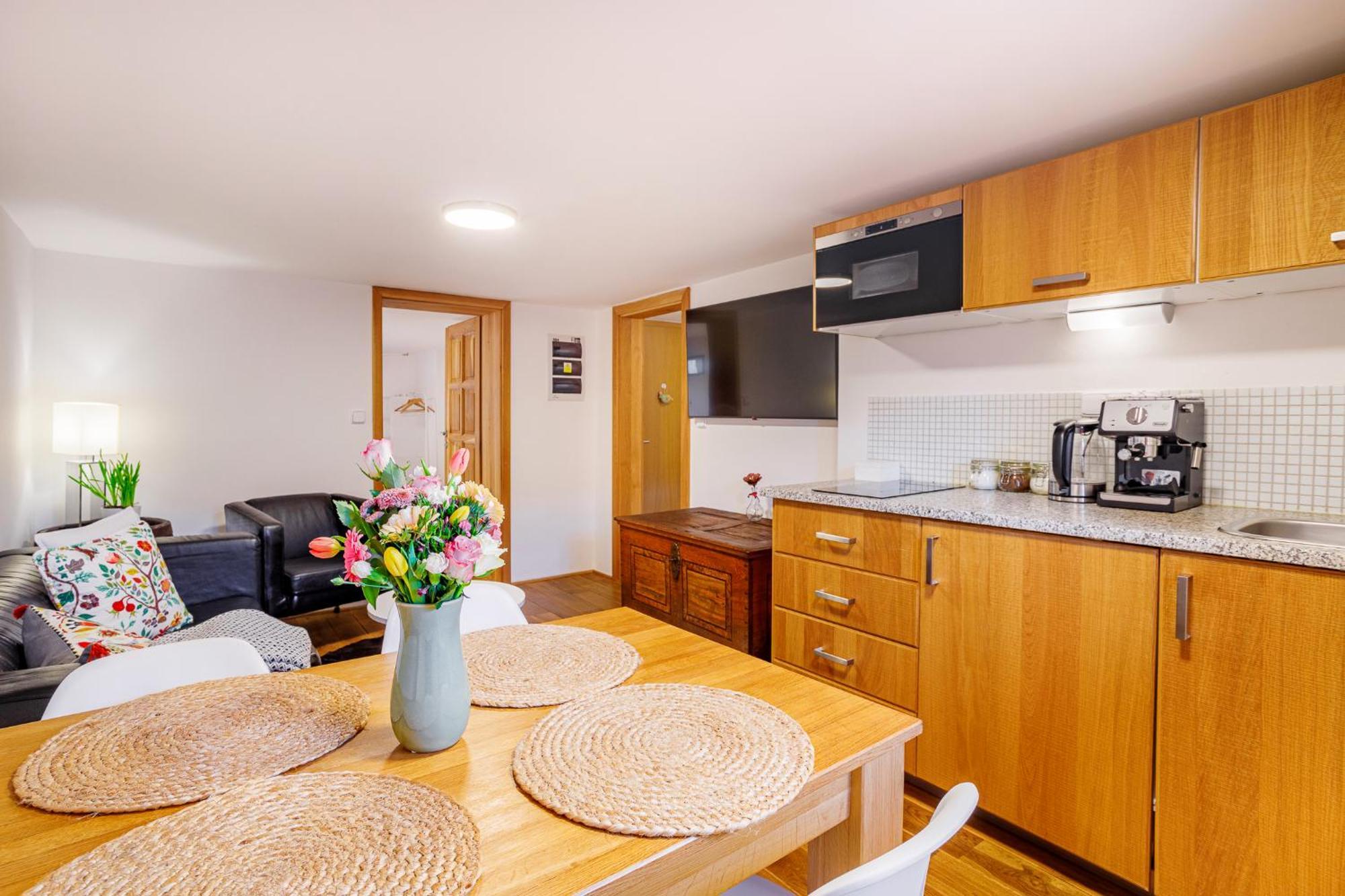 Apartments No.59 Loket Bagian luar foto