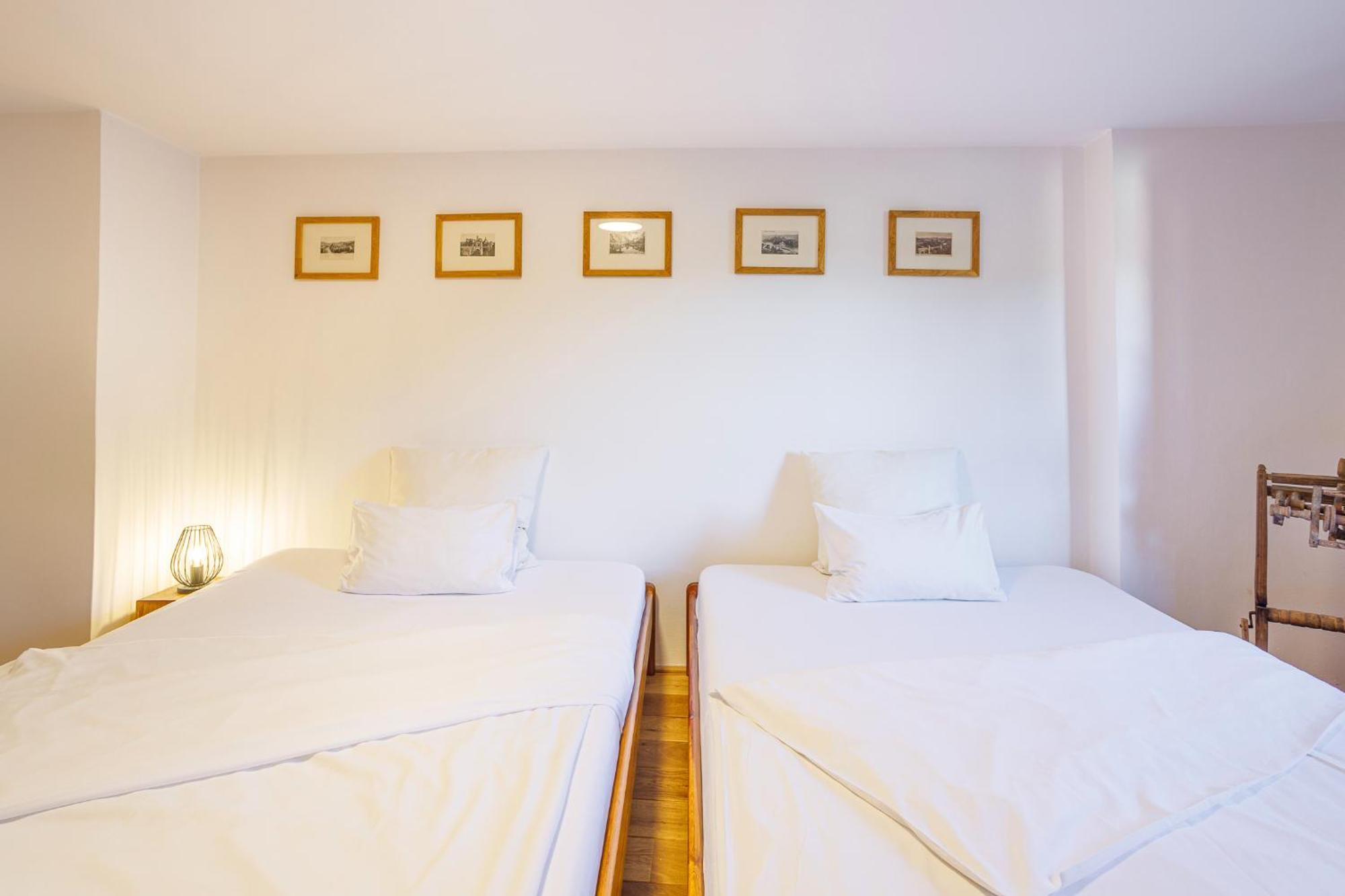 Apartments No.59 Loket Bagian luar foto