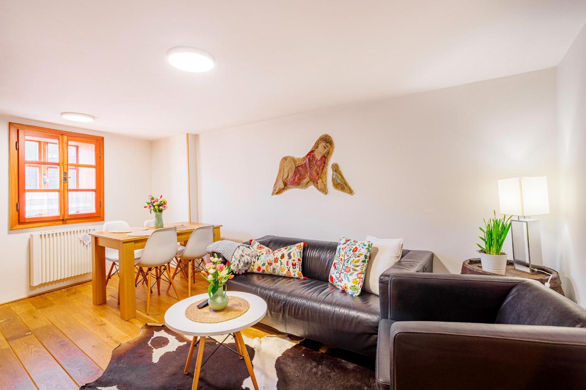 Apartments No.59 Loket Bagian luar foto