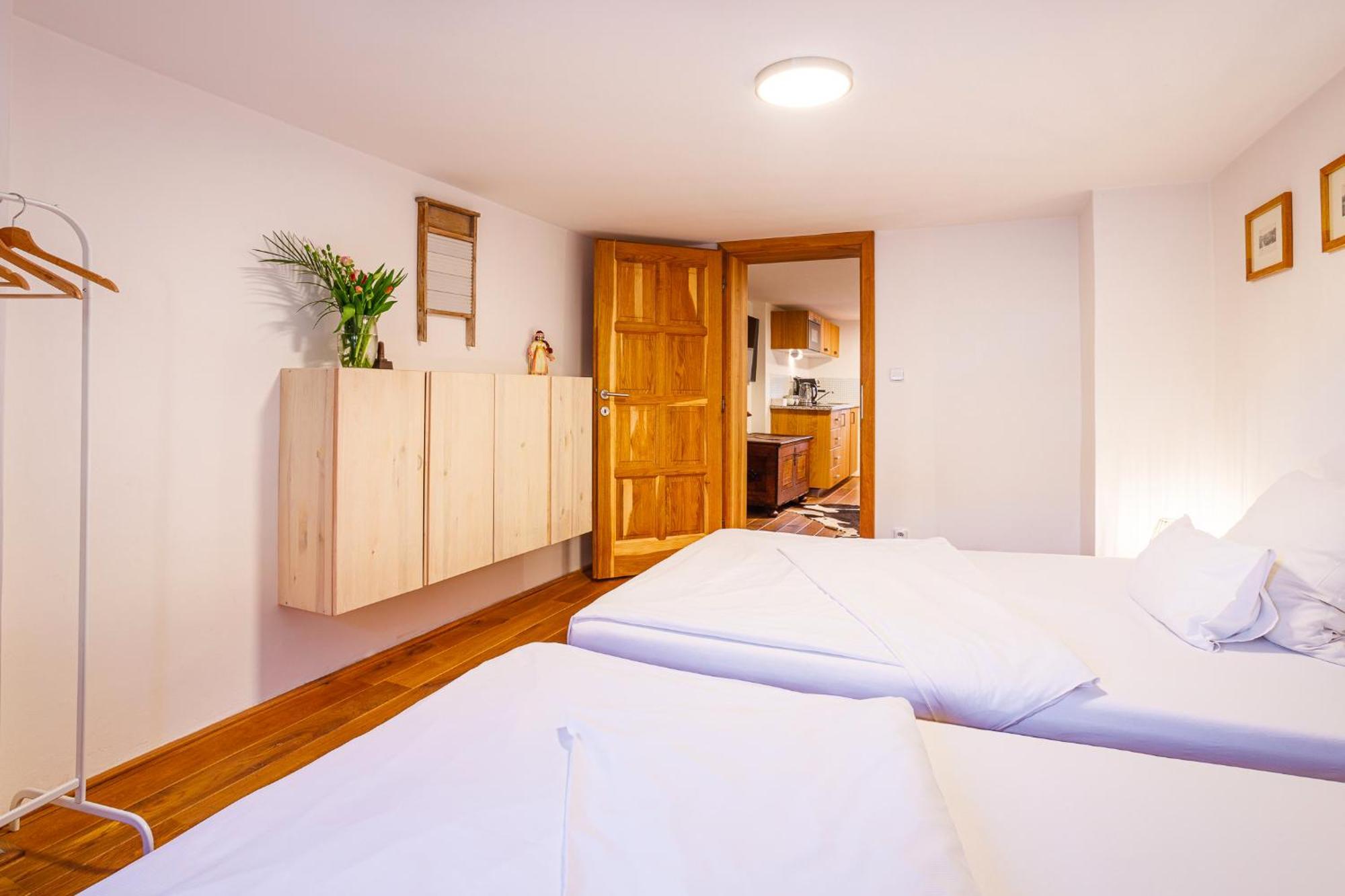 Apartments No.59 Loket Bagian luar foto
