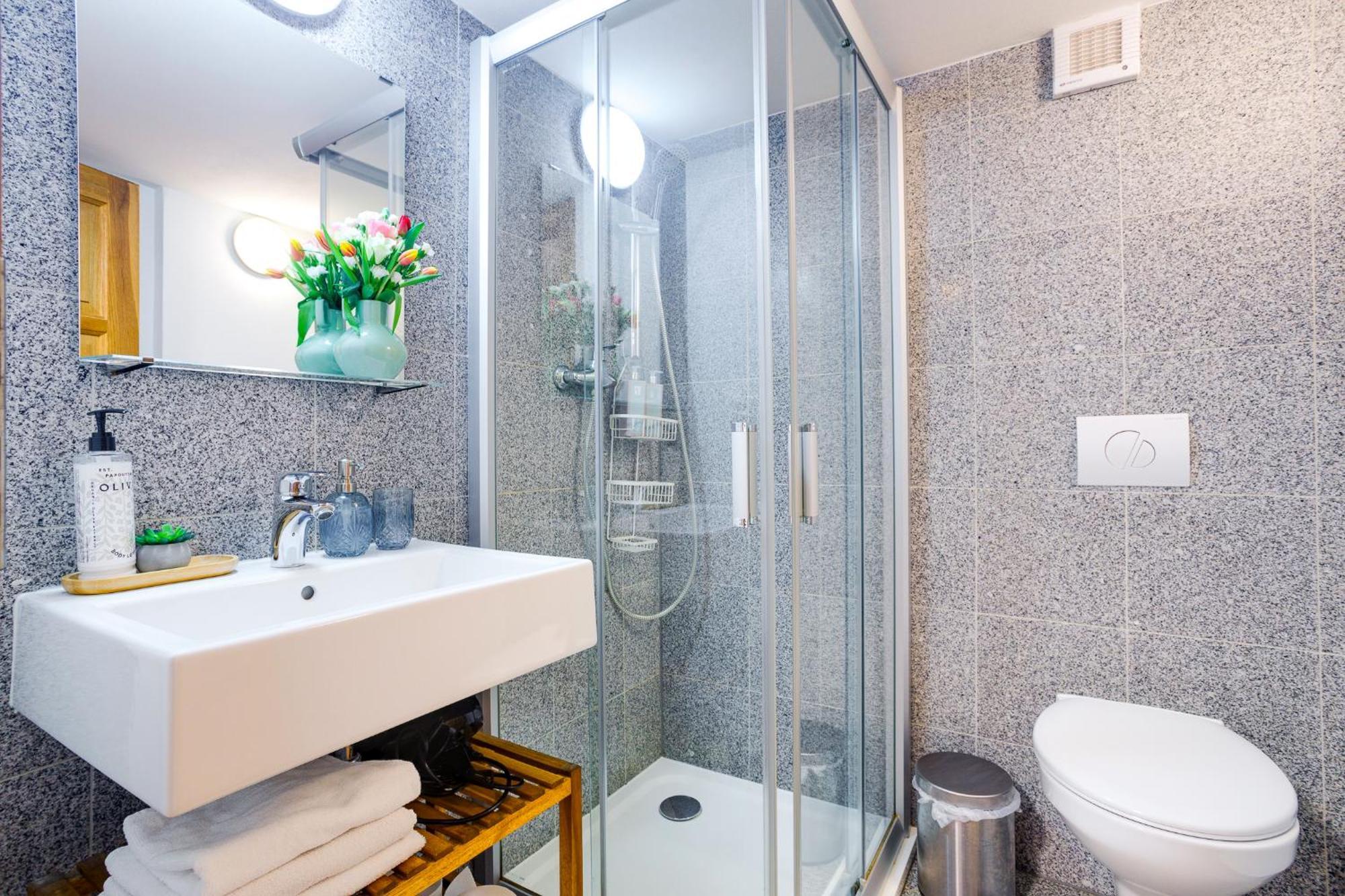 Apartments No.59 Loket Bagian luar foto