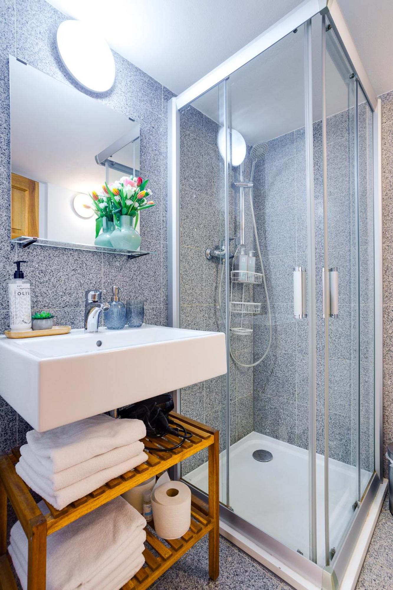 Apartments No.59 Loket Bagian luar foto
