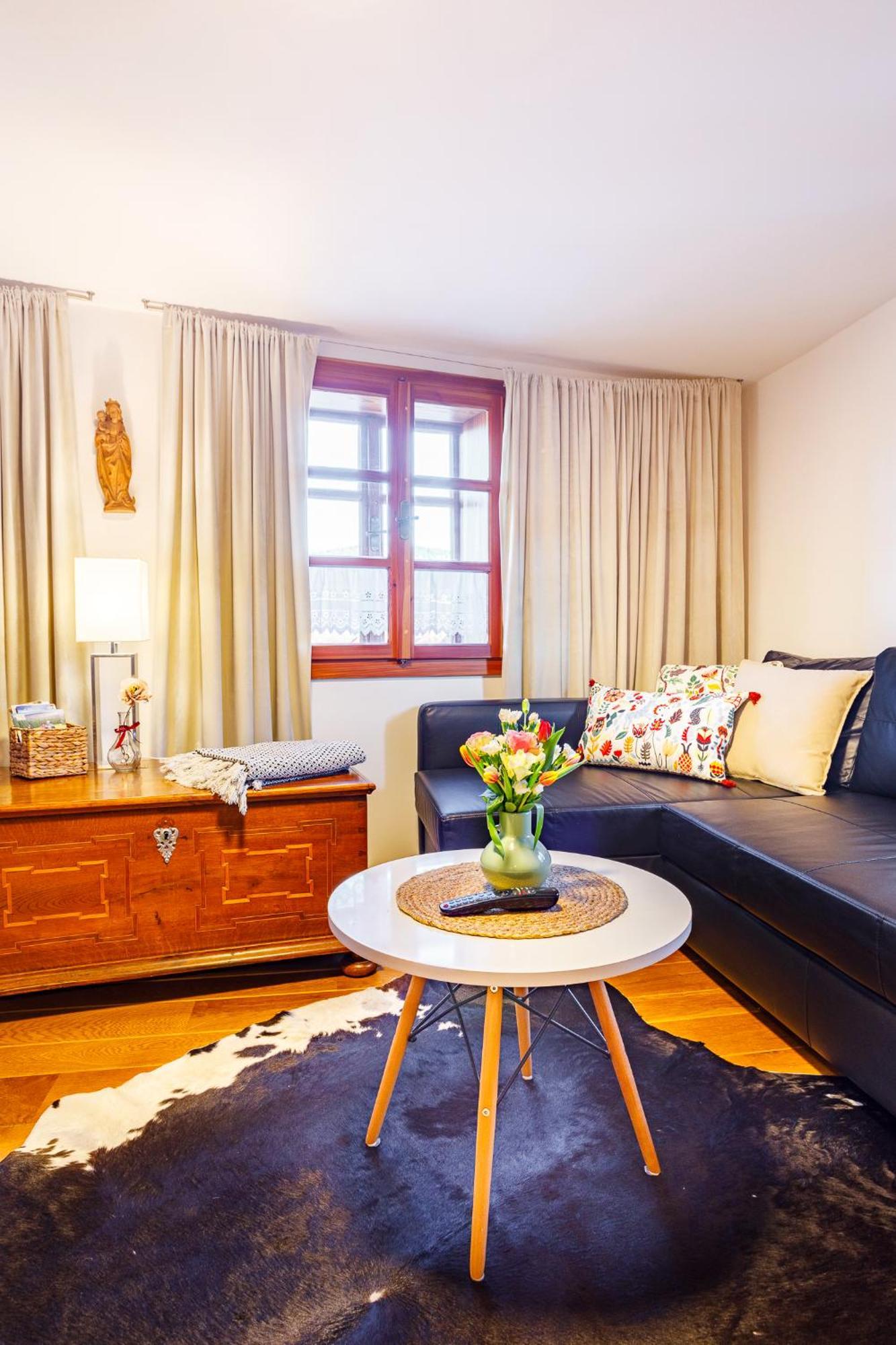 Apartments No.59 Loket Bagian luar foto
