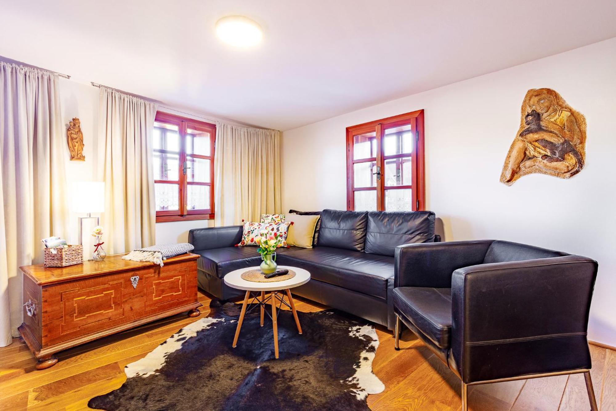 Apartments No.59 Loket Bagian luar foto