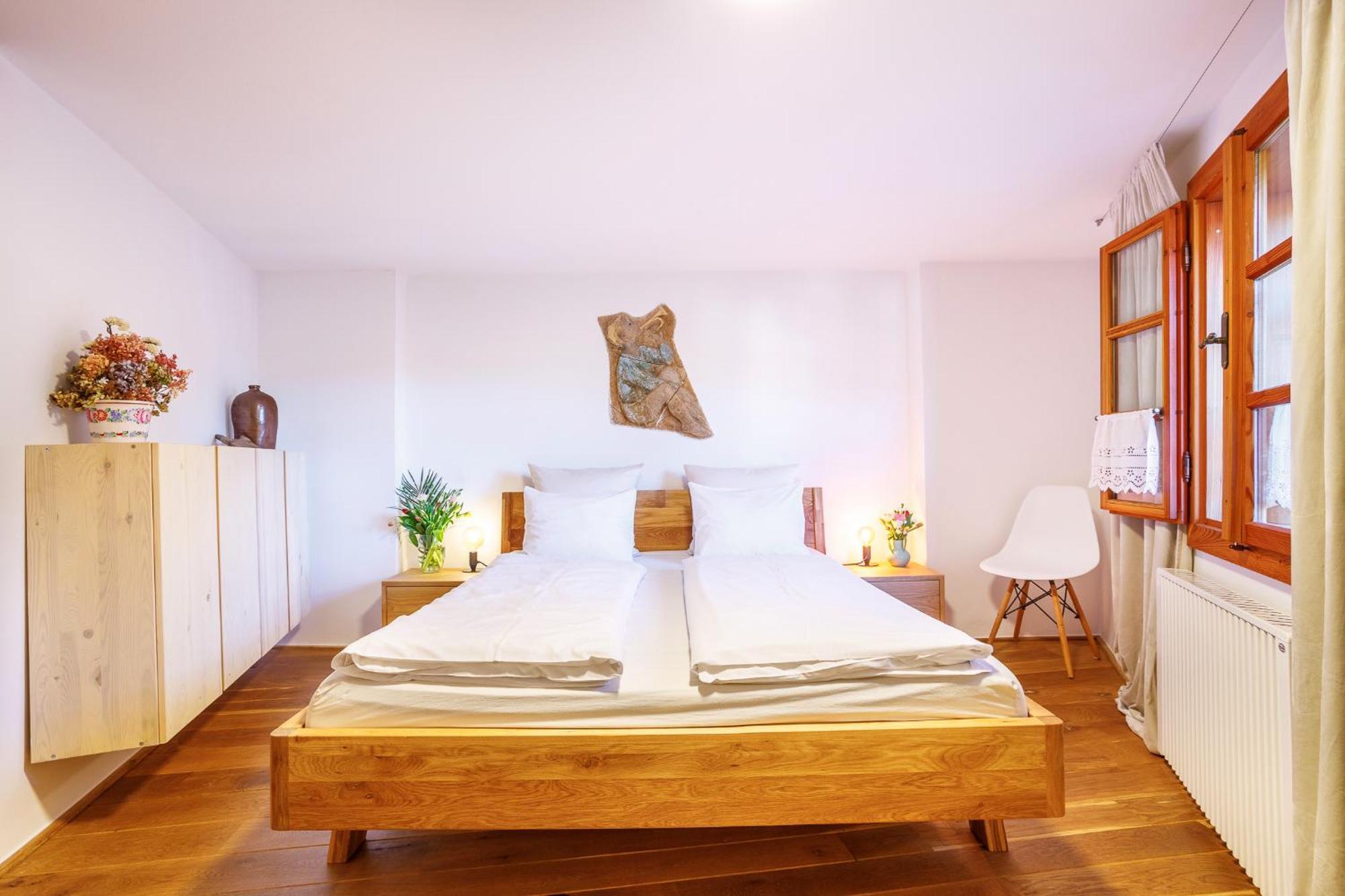 Apartments No.59 Loket Bagian luar foto