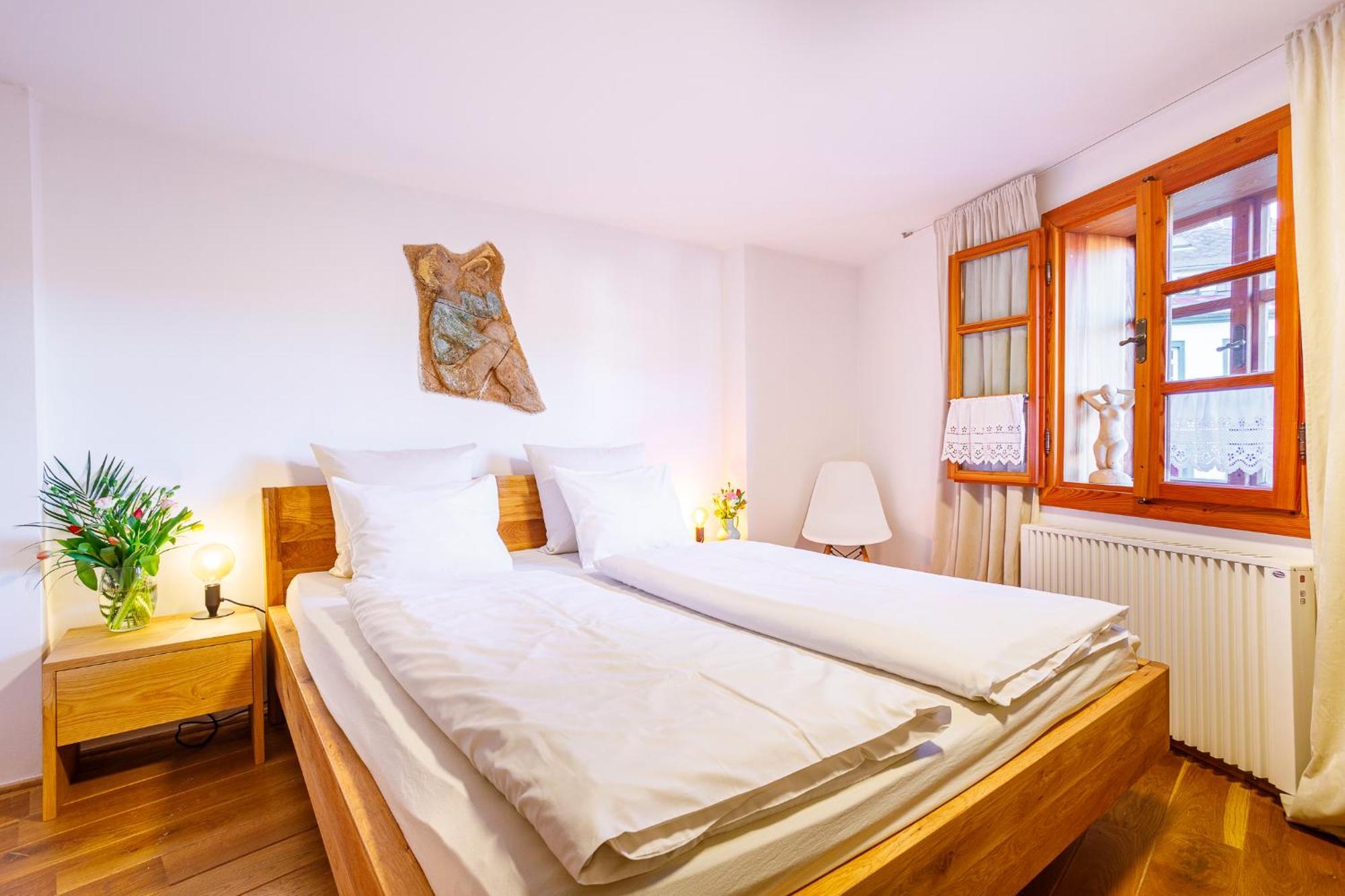 Apartments No.59 Loket Bagian luar foto
