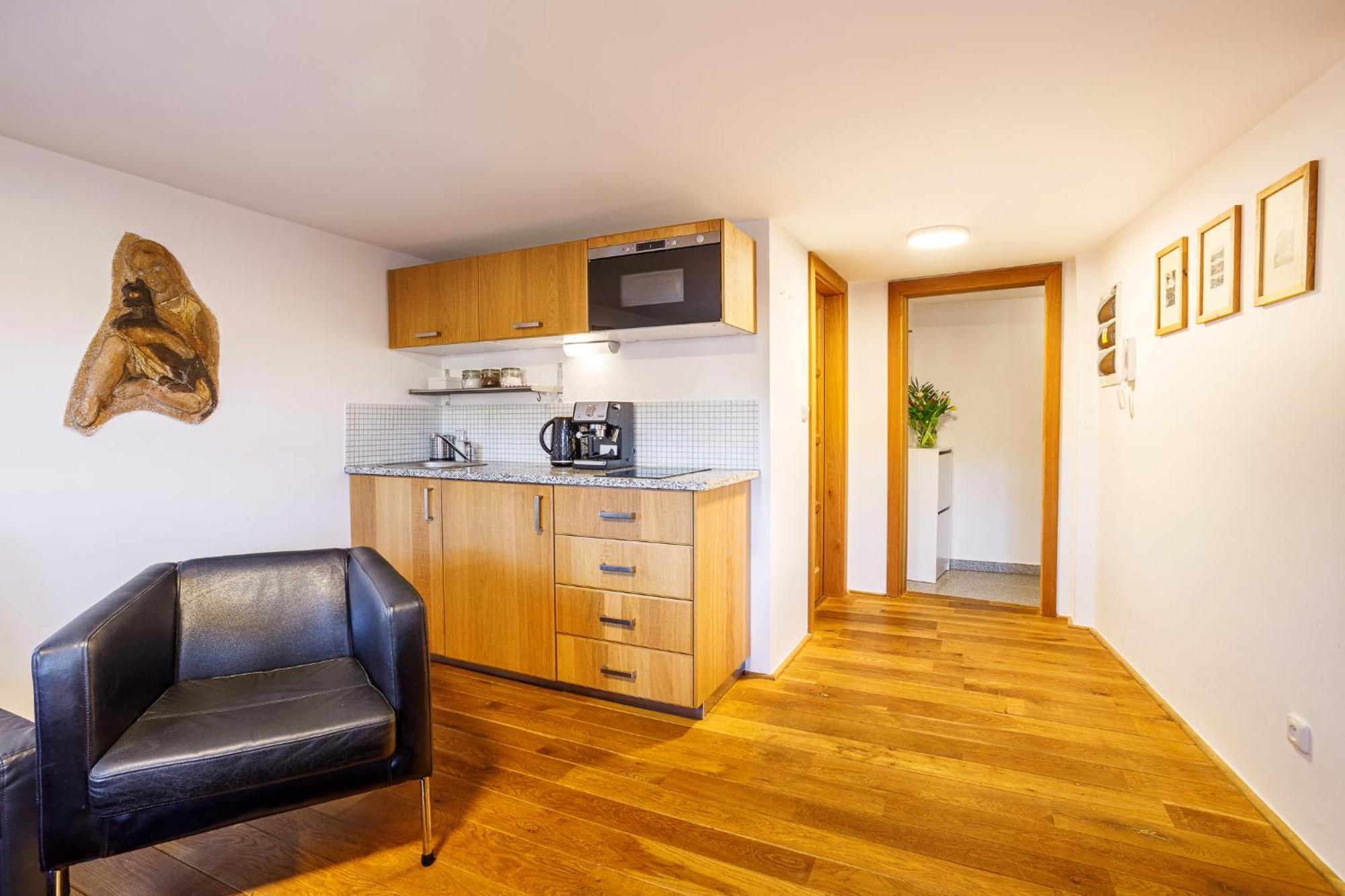 Apartments No.59 Loket Bagian luar foto