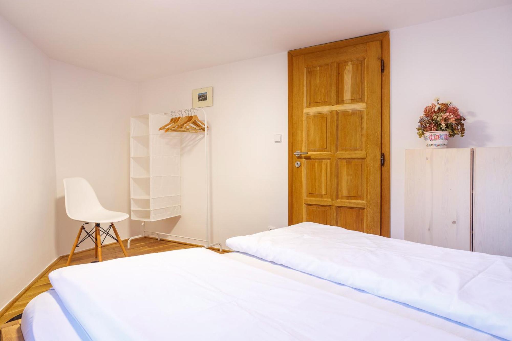 Apartments No.59 Loket Bagian luar foto