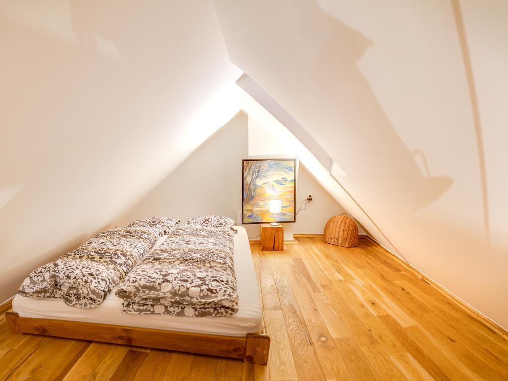 Apartments No.59 Loket Bagian luar foto