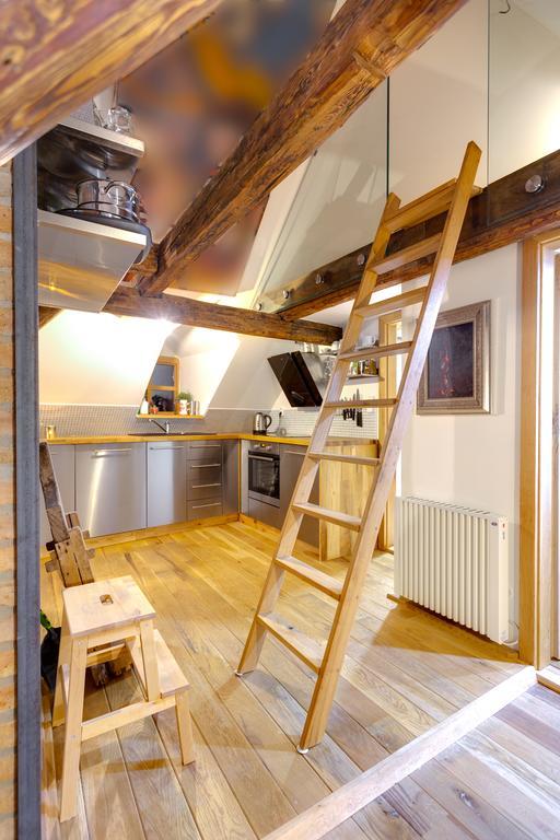 Apartments No.59 Loket Bagian luar foto