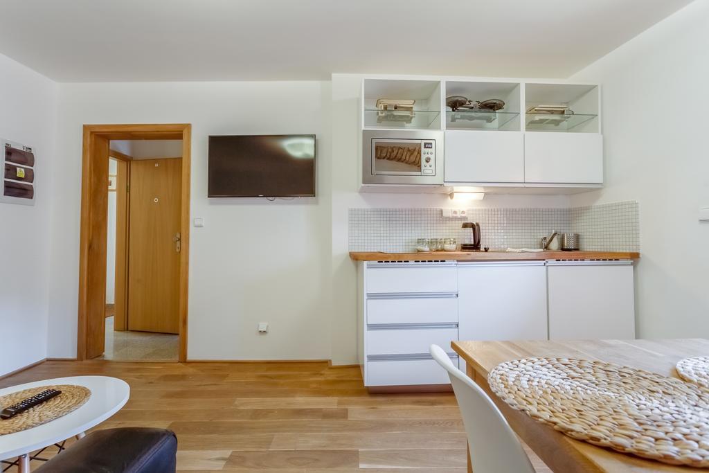 Apartments No.59 Loket Bagian luar foto