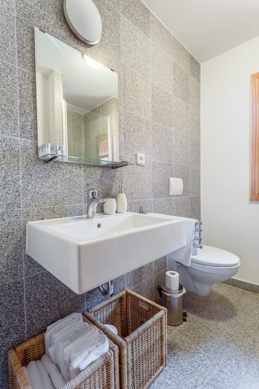 Apartments No.59 Loket Bagian luar foto