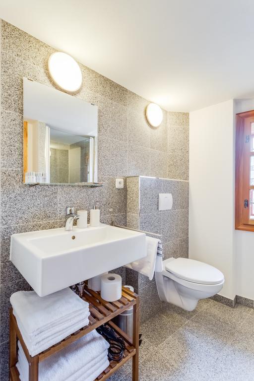 Apartments No.59 Loket Bagian luar foto