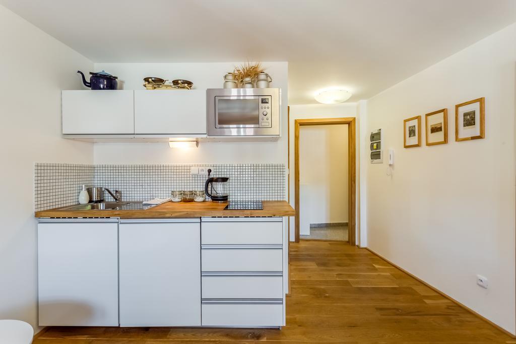 Apartments No.59 Loket Bagian luar foto
