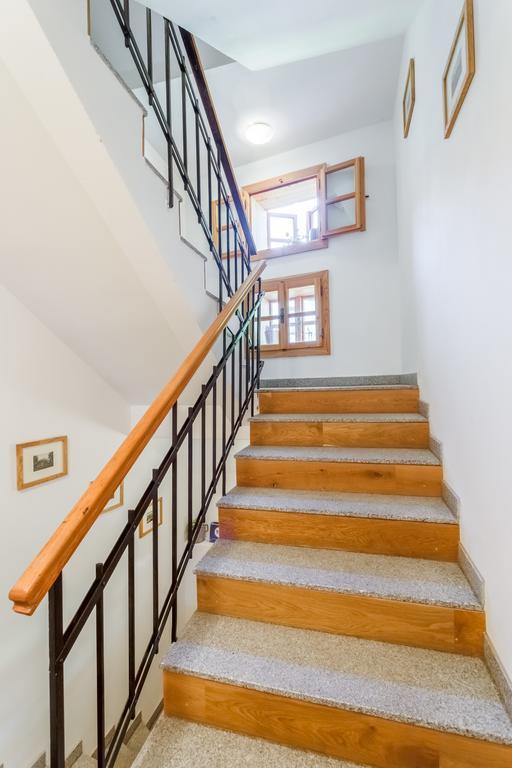 Apartments No.59 Loket Bagian luar foto